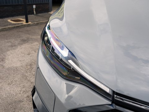 2.5 320 Duratec 11.8kWh Limited Crew Van Double Cab 5dr Petrol Plug-in Hybrid Auto L2 H1 Euro 6 (232 ps)