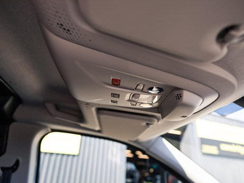 1.5 Turbo D 2300 Pro Panel Van 6dr Diesel Manual L2 H1 Euro 6 (s/s) (100 ps)