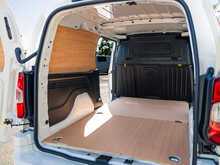 Vauxhall Combo 1.5 Turbo D 2300 Pro Panel Van 6dr Diesel Manual L2 H1 Euro 6 (s/s) (100 ps)