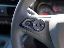 Vauxhall Combo 1.5 Turbo D 2300 Pro Panel Van 6dr Diesel Manual L2 H1 Euro 6 (s/s) (100 ps)