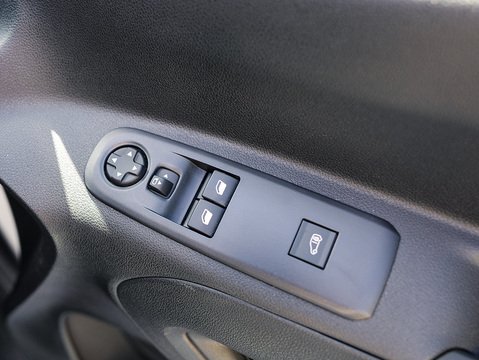 1.5 Turbo D 2300 Pro Panel Van 6dr Diesel Manual L2 H1 Euro 6 (s/s) (100 ps)