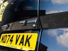 Ford Transit Custom 280 2.0 EcoBlue Limited Panel Van 5dr Diesel Manual L1 Euro 6 (s/s) (136 ps)
