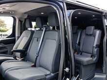Ford Transit Custom 280 2.0 EcoBlue Limited Panel Van 5dr Diesel Manual L1 Euro 6 (s/s) (136 ps)
