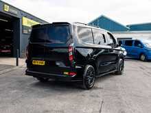 Ford Transit Custom 280 2.0 EcoBlue Limited Panel Van 5dr Diesel Manual L1 Euro 6 (s/s) (136 ps)