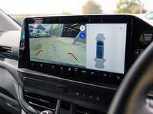 Ford Transit Custom 280 2.0 EcoBlue Limited Panel Van 5dr Diesel Manual L1 Euro 6 (s/s) (136 ps)