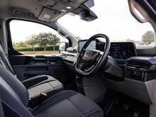 Ford Transit Custom 280 2.0 EcoBlue Limited Panel Van 5dr Diesel Manual L1 Euro 6 (s/s) (136 ps)