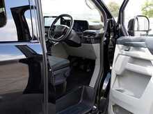 Ford Transit Custom 280 2.0 EcoBlue Limited Panel Van 5dr Diesel Manual L1 Euro 6 (s/s) (136 ps)