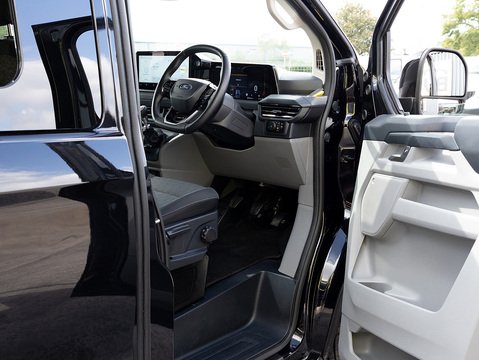 2.0 280 EcoBlue Limited Panel Van 5dr Diesel Manual L1 H1 Euro 6 (s/s) (136 ps)