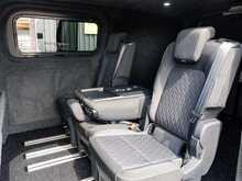 Ford Transit Custom 280 2.0 EcoBlue Limited Panel Van 5dr Diesel Manual L1 Euro 6 (s/s) (136 ps)