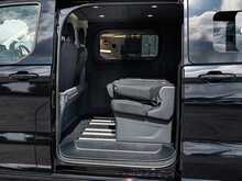 Ford Transit Custom 280 2.0 EcoBlue Limited Panel Van 5dr Diesel Manual L1 Euro 6 (s/s) (136 ps)