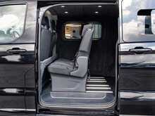 Ford Transit Custom 280 2.0 EcoBlue Limited Panel Van 5dr Diesel Manual L1 Euro 6 (s/s) (136 ps)