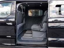 Ford Transit Custom 280 2.0 EcoBlue Limited Panel Van 5dr Diesel Manual L1 Euro 6 (s/s) (136 ps)
