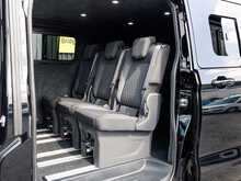 Ford Transit Custom 280 2.0 EcoBlue Limited Panel Van 5dr Diesel Manual L1 Euro 6 (s/s) (136 ps)