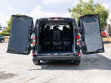 Ford Transit Custom 280 2.0 EcoBlue Limited Panel Van 5dr Diesel Manual L1 Euro 6 (s/s) (136 ps)