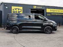 Ford Transit Custom 280 2.0 EcoBlue Limited Panel Van 5dr Diesel Manual L1 Euro 6 (s/s) (136 ps)
