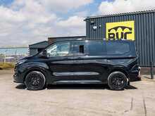 Ford Transit Custom 280 2.0 EcoBlue Limited Panel Van 5dr Diesel Manual L1 Euro 6 (s/s) (136 ps)