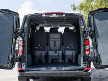 Ford Transit Custom 280 2.0 EcoBlue Limited Panel Van 5dr Diesel Manual L1 Euro 6 (s/s) (136 ps)