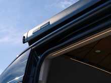 Volkswagen Crafter CR35 2.0 TDI 140 BHP MWB Trendline 4 Berth Campervan Euro 6 Diesel 8 Speed Automatic Van