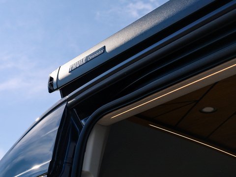 2.0 TDI CR35 Trendline Panel Van 5dr Diesel Automatic FWD MWB Euro 6 (s/s) (140 ps)