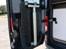 Volkswagen Crafter CR35 2.0 TDI 140 BHP MWB Trendline 4 Berth Campervan Euro 6 Diesel 8 Speed Automatic Van