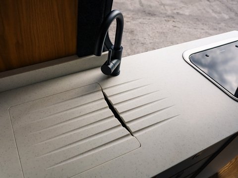 2.0 TDI CR35 Trendline Panel Van 5dr Diesel Automatic FWD MWB Euro 6 (s/s) (140 ps)