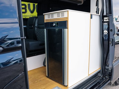 2.0 TDI CR35 Trendline Panel Van 5dr Diesel Automatic FWD MWB Euro 6 (s/s) (140 ps)