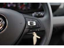Volkswagen Crafter CR35 2.0 TDI 140 BHP MWB Trendline 4 Berth Campervan Euro 6 Diesel 8 Speed Automatic Van