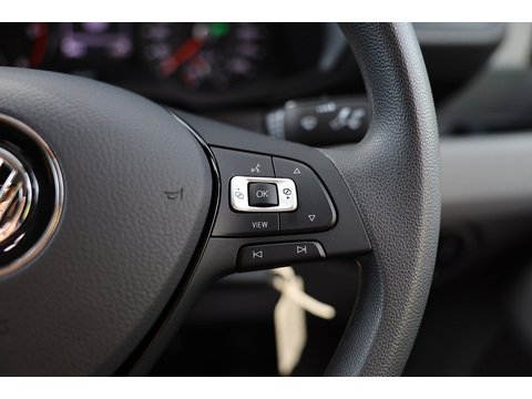 2.0 TDI CR35 Trendline Panel Van 5dr Diesel Automatic FWD MWB Euro 6 (s/s) (140 ps)