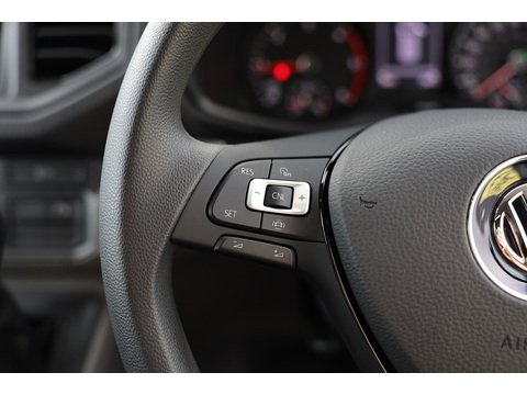 2.0 TDI CR35 Trendline Panel Van 5dr Diesel Automatic FWD MWB Euro 6 (s/s) (140 ps)