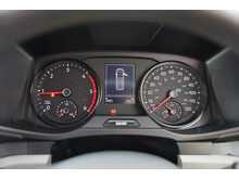 Volkswagen Crafter CR35 2.0 TDI 140 BHP MWB Trendline 4 Berth Campervan Euro 6 Diesel 8 Speed Automatic Van