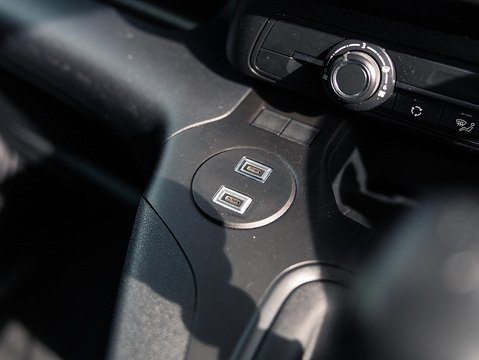 1.5 BlueHDi 1000 Professional Standard Panel Van 5dr Diesel Manual SWB Euro 6 (s/s) (100 ps)