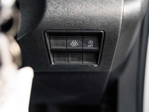1.5 BlueHDi 1000 Professional Standard Panel Van 5dr Diesel Manual SWB Euro 6 (s/s) (100 ps)