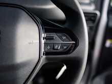 Peugeot Partner 1.5 BlueHDi 1000 Professional Standard Panel Van 5dr Diesel Manual SWB Euro 6 (s/s) (100 ps)