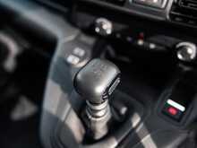 Peugeot Partner 1.5 BlueHDi 1000 Professional Standard Panel Van 5dr Diesel Manual SWB Euro 6 (s/s) (100 ps)