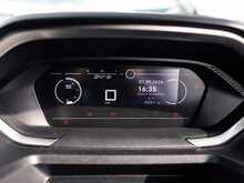 Peugeot Partner 1.5 BlueHDi 1000 Professional Standard Panel Van 5dr Diesel Manual SWB Euro 6 (s/s) (100 ps)