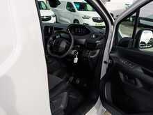 Peugeot Partner 1.5 BlueHDi 1000 Professional Standard Panel Van 5dr Diesel Manual SWB Euro 6 (s/s) (100 ps)