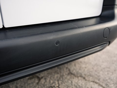 1.5 BlueHDi 1000 Professional Standard Panel Van 5dr Diesel Manual SWB Euro 6 (s/s) (100 ps)