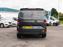 Ford Transit Custom 2.0 320 EcoBlue Limited Crew Van Double Cab 5dr Diesel Auto L2 Euro 6 (s/s) (170 ps)
