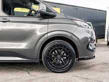 Ford Transit Custom 2.0 320 EcoBlue Limited Crew Van Double Cab 5dr Diesel Auto L2 Euro 6 (s/s) (170 ps)