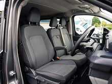Ford Transit Custom 2.0 320 EcoBlue Limited Crew Van Double Cab 5dr Diesel Auto L2 Euro 6 (s/s) (170 ps)