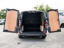 Ford Transit Custom 2.0 320 EcoBlue Limited Crew Van Double Cab 5dr Diesel Auto L2 Euro 6 (s/s) (170 ps)