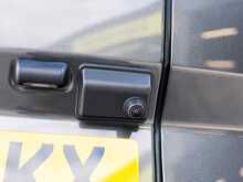 Ford Transit Custom 2.0 320 EcoBlue Limited Crew Van Double Cab 5dr Diesel Auto L2 Euro 6 (s/s) (170 ps)