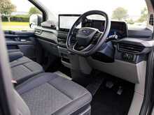 Ford Transit Custom 2.0 320 EcoBlue Limited Crew Van Double Cab 5dr Diesel Auto L2 Euro 6 (s/s) (170 ps)
