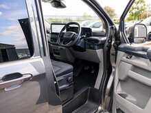 Ford Transit Custom 2.0 320 EcoBlue Limited Crew Van Double Cab 5dr Diesel Auto L2 Euro 6 (s/s) (170 ps)