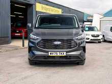 Ford Transit Custom 2.0 320 EcoBlue Limited Crew Van Double Cab 5dr Diesel Auto L2 Euro 6 (s/s) (170 ps)