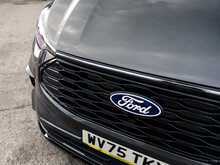 Ford Transit Custom 2.0 320 EcoBlue Limited Crew Van Double Cab 5dr Diesel Auto L2 Euro 6 (s/s) (170 ps)