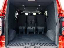 2024 Ford Transit Custom 280 2.0 EcoBlue 136 BHP Limited L1 SWB 6 Seat Doublecab Conversion Euro 6 Diesel 8 Speed Automatic Van