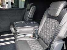 2024 Ford Transit Custom 280 2.0 EcoBlue 136 BHP Limited L1 SWB 6 Seat Doublecab Conversion Euro 6 Diesel 8 Speed Automatic Van