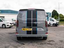 Ford Transit Custom 320 EcoBlue Sport Crew Van Double Cab 5dr Diesel Auto AWD L1 H1 Euro 6 (s/s) (170 ps)