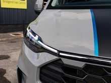 Ford Transit Custom 320 EcoBlue Sport Crew Van Double Cab 5dr Diesel Auto AWD L1 H1 Euro 6 (s/s) (170 ps)